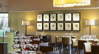 Marriott Hotel Waltham Abbey fotoÄŸrafÄ±