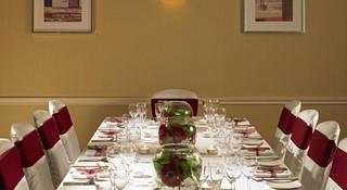 Marriott Hotel Waltham Abbey fotoÄŸrafÄ±