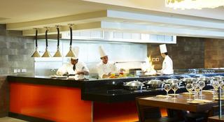 Marriott Hotel Waltham Abbey fotoÄŸrafÄ±