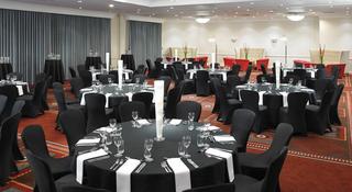 Marriott Hotel Waltham Abbey fotoÄŸrafÄ±