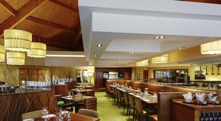 Marriott Hotel Waltham Abbey fotoÄŸrafÄ±