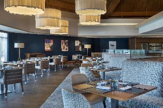 Marriott Hotel Waltham Abbey fotoÄŸrafÄ±