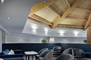 Marriott Hotel Waltham Abbey fotoÄŸrafÄ±