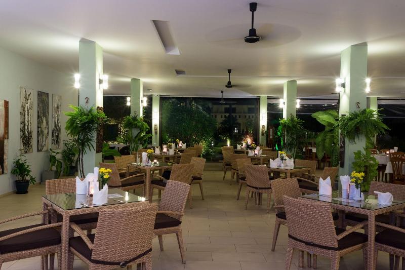 Austrian Garden - Restoran