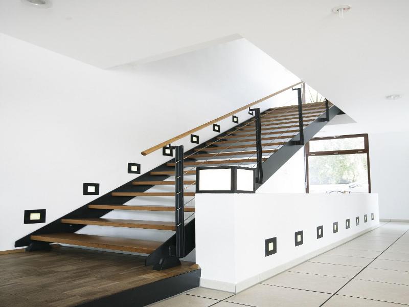 Das Wildeck - Lobi