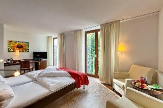 Das Wildeck otel fotoğrafı