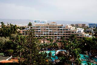 Playalinda