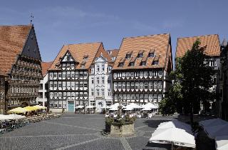 Van der Valk Hildesheim fotoÄŸrafÄ±