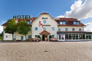 Montana Lauenau otel fotoğrafı