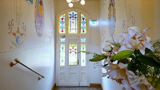 Akzent Jugendstil fotoÄŸrafÄ±