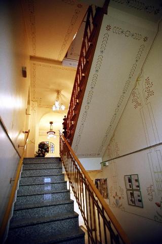 Akzent Jugendstil fotoÄŸrafÄ±