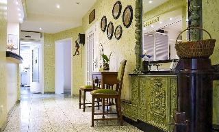 Akzent Jugendstil fotoÄŸrafÄ±