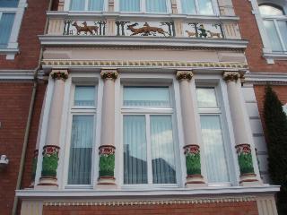 Akzent Jugendstil fotoÄŸrafÄ±