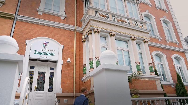 Akzent Jugendstil - Genel