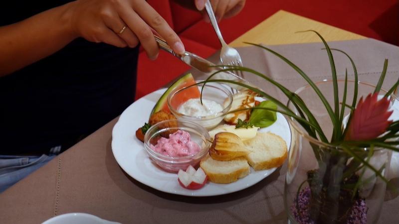 Akzent Jugendstil - Restoran