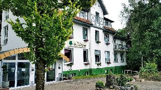 Haus am Walde otel fotoğrafı