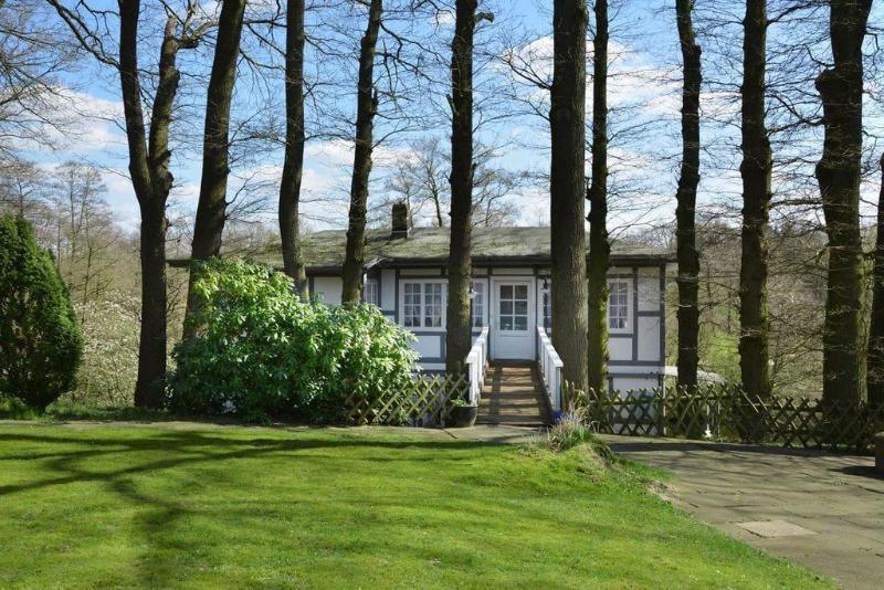 Haus am Walde - Genel