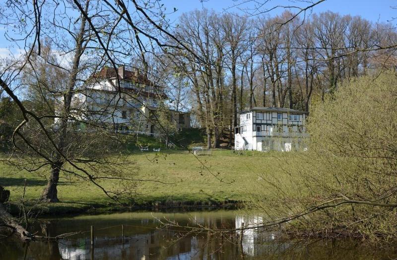 Haus am Walde - Genel
