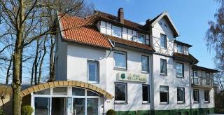 Haus am Walde fotoÄŸrafÄ±