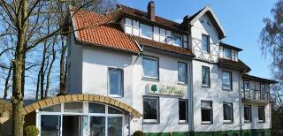 Haus am Walde fotoÄŸrafÄ±