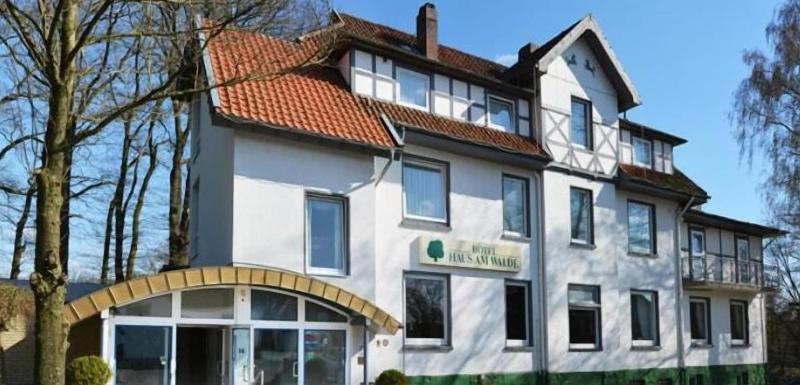 Haus am Walde - Genel