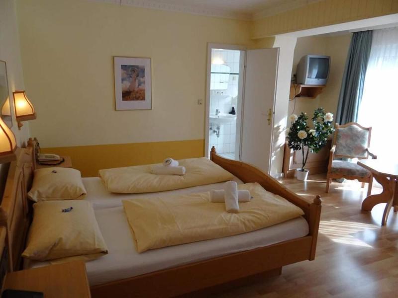 Haus am Walde - Oda