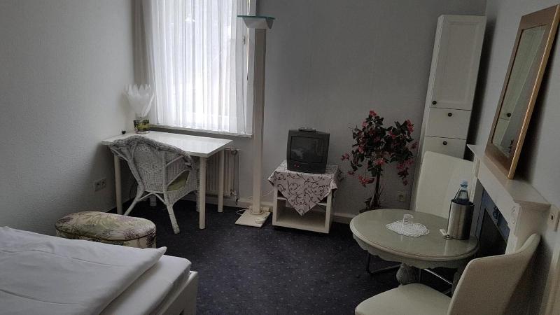Haus am Walde - Oda