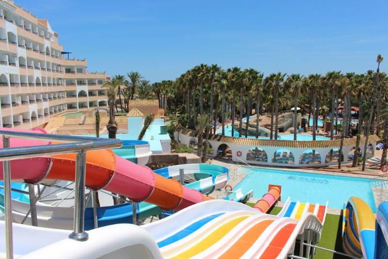 Playasol - Genel