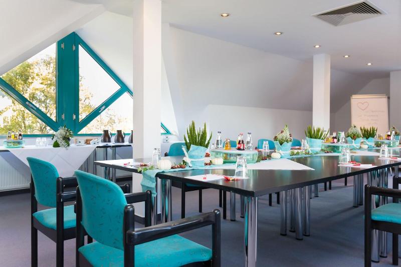 Trend Hotel - Toplantı
