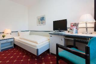 Trend Hotel fotoÄŸrafÄ±