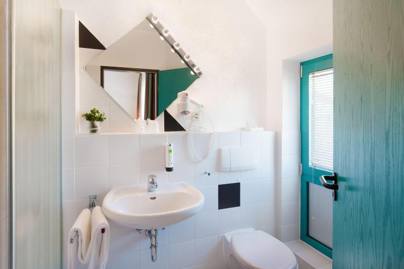 Trend Hotel - Oda