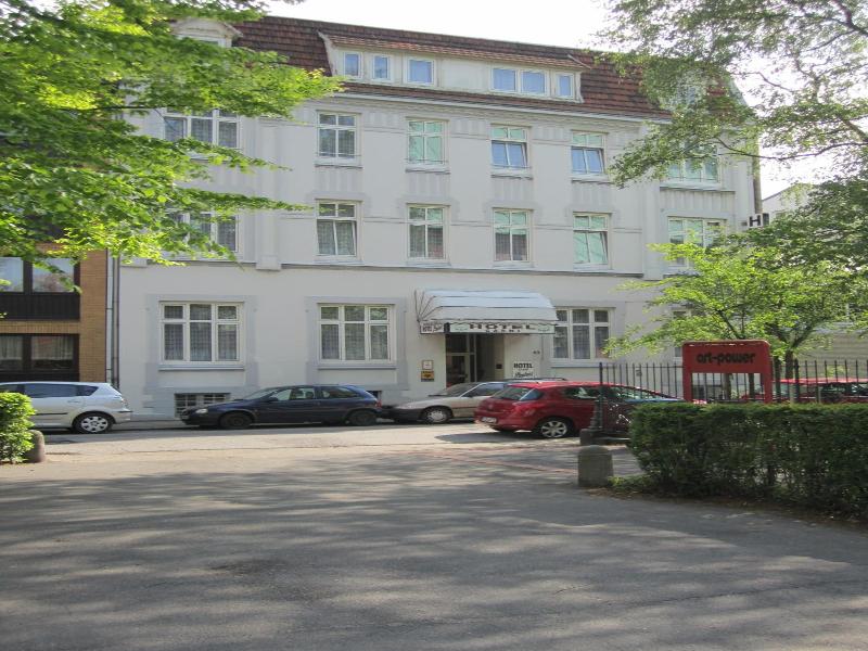 Stephan - Genel