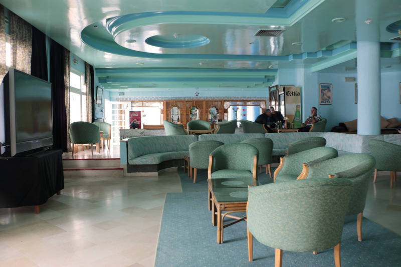 Le Khalife - Bar