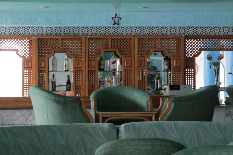 Le Khalife - Bar