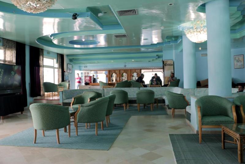 Le Khalife - Genel