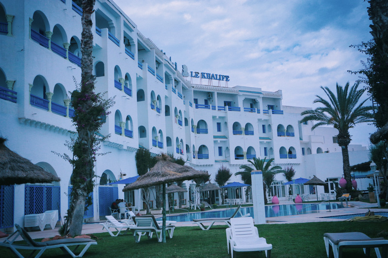 Le Khalife - Genel