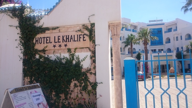 Le Khalife - Genel