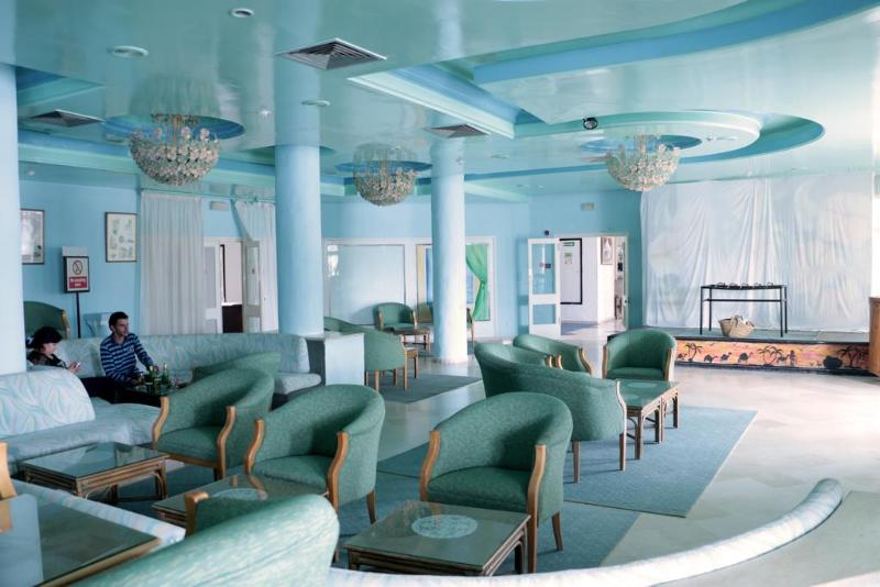 Le Khalife - Genel