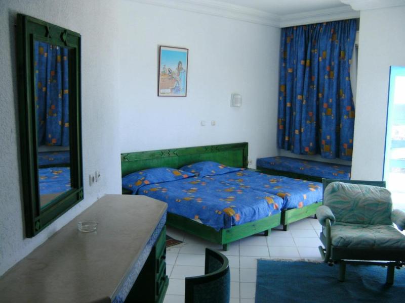 Le Khalife - Oda