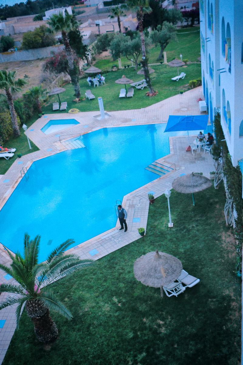 Le Khalife - Plaj