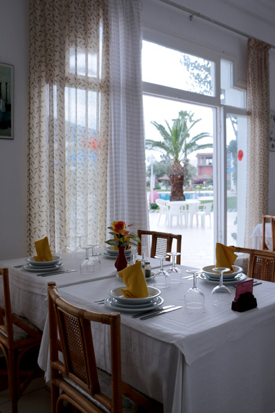 Le Khalife - Restoran