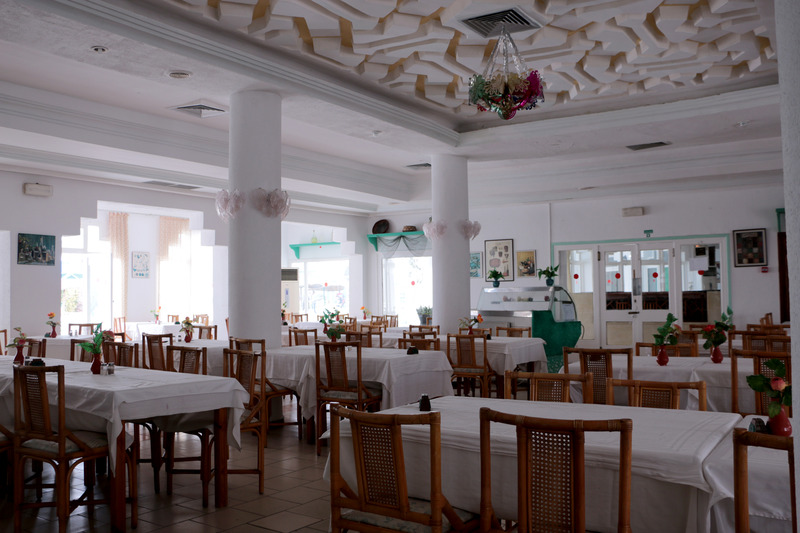 Le Khalife - Restoran