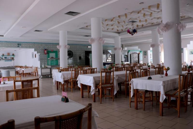 Le Khalife - Restoran