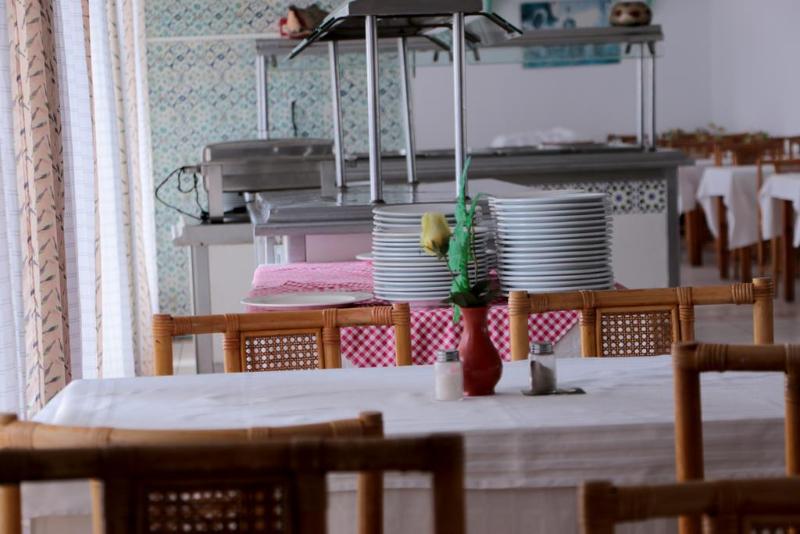 Le Khalife - Restoran