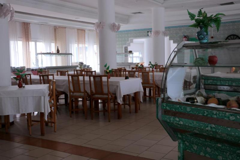 Le Khalife - Restoran