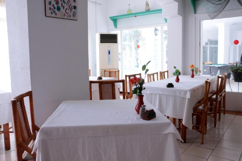Le Khalife - Restoran