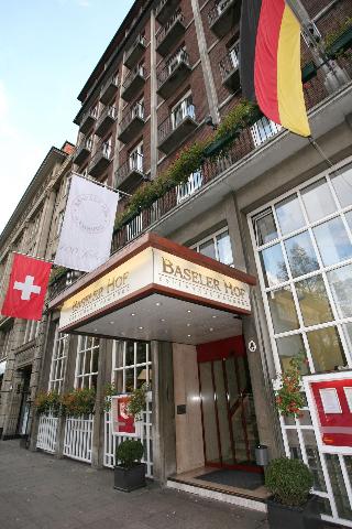 Baseler Hof fotoÄŸrafÄ±