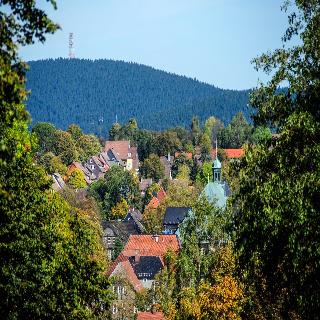 Zum Harzer fotoÄŸrafÄ±