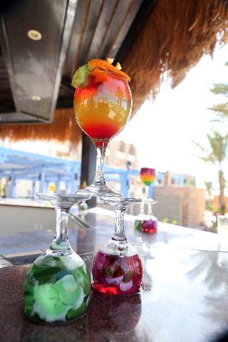 El Karma Aqua Beach Resort  (Ex. Nubia) fotoÄŸrafÄ±