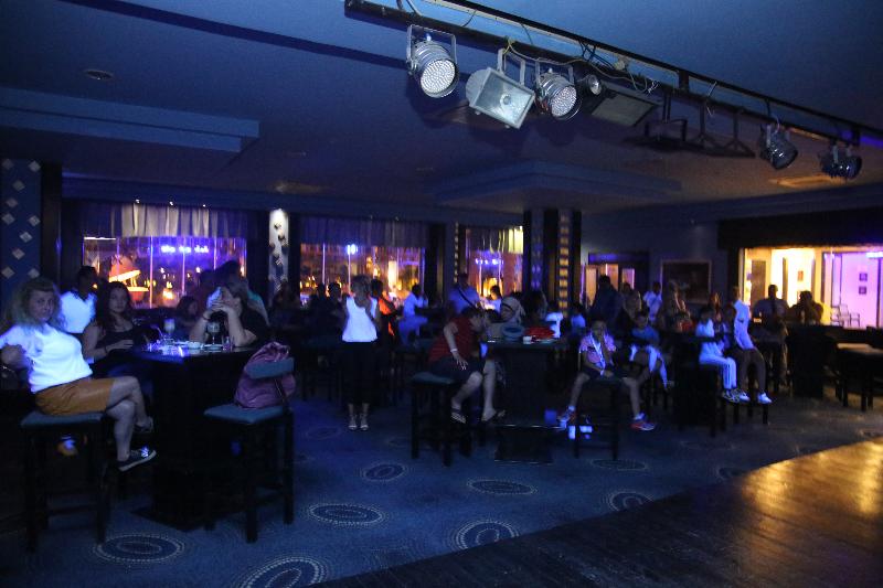 El Karma Aqua Beach Resort  (Ex. Nubia) - Bar